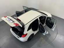 Mercedes-Benz B Class B200 CDI BlueEfficiency Sport 