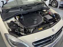 Mercedes-Benz B Class B200 CDI BlueEfficiency Sport 