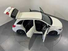 Mercedes-Benz B Class B200 CDI BlueEfficiency Sport 