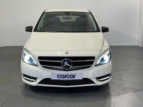 1.8 B200 CDI BlueEfficiency Sport MPV 5dr Diesel 7G-DCT Euro 5 (s/s) (136 ps)