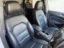 Mercedes-Benz B Class B200 CDI BlueEfficiency Sport 