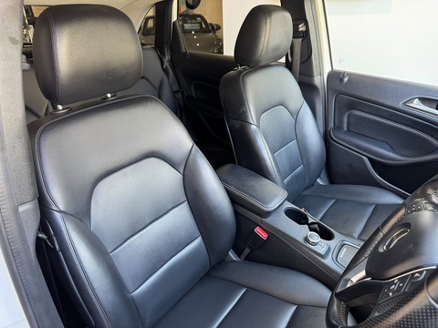 1.8 B200 CDI BlueEfficiency Sport MPV 5dr Diesel 7G-DCT Euro 5 (s/s) (136 ps)