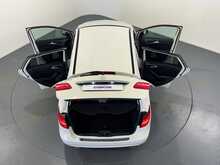 Mercedes-Benz B Class B200 CDI BlueEfficiency Sport 