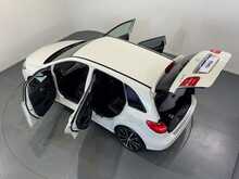 Mercedes-Benz B Class B200 CDI BlueEfficiency Sport 