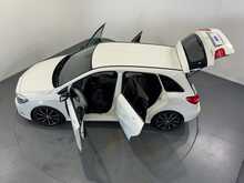 Mercedes-Benz B Class B200 CDI BlueEfficiency Sport 