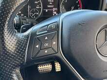 Mercedes-Benz B Class B200 CDI BlueEfficiency Sport 