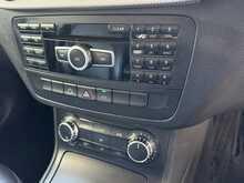 Mercedes-Benz B Class B200 CDI BlueEfficiency Sport 