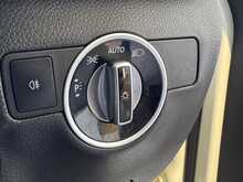 Mercedes-Benz B Class B200 CDI BlueEfficiency Sport 