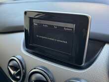 Mercedes-Benz B Class B200 CDI BlueEfficiency Sport 