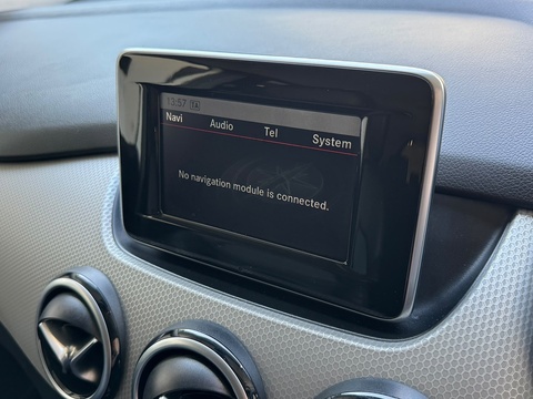 1.8 B200 CDI BlueEfficiency Sport MPV 5dr Diesel 7G-DCT Euro 5 (s/s) (136 ps)