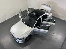 Mercedes-Benz E Class E220d SE 