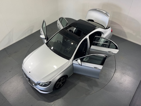 2.0 E220d SE (Premium) Saloon 4dr Diesel G-Tronic+ Euro 6 (s/s) (194 ps)