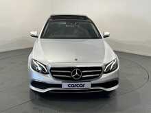 Mercedes-Benz E Class E220d SE 
