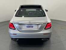 Mercedes-Benz E Class E220d SE 