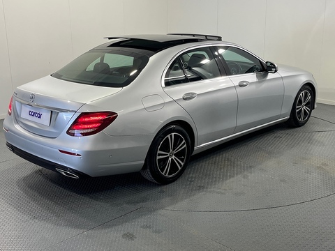 2.0 E220d SE (Premium) Saloon 4dr Diesel G-Tronic+ Euro 6 (s/s) (194 ps)
