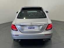 Mercedes-Benz E Class E220d SE 