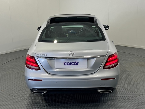 2.0 E220d SE (Premium) Saloon 4dr Diesel G-Tronic+ Euro 6 (s/s) (194 ps)