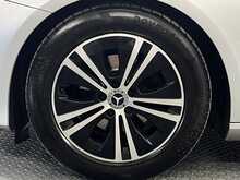 Mercedes-Benz E Class E220d SE 