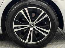 Mercedes-Benz E Class E220d SE 