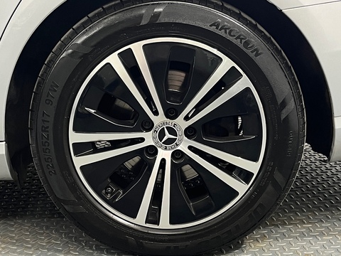 2.0 E220d SE (Premium) Saloon 4dr Diesel G-Tronic+ Euro 6 (s/s) (194 ps)