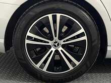 Mercedes-Benz E Class E220d SE 