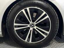 Mercedes-Benz E Class E220d SE 
