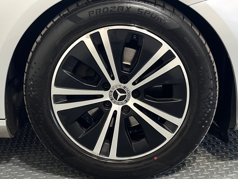 2.0 E220d SE (Premium) Saloon 4dr Diesel G-Tronic+ Euro 6 (s/s) (194 ps)