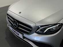 Mercedes-Benz E Class E220d SE 