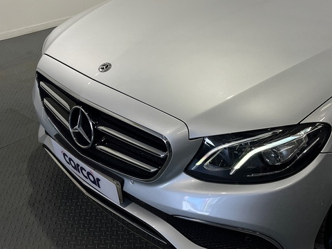 2.0 E220d SE (Premium) Saloon 4dr Diesel G-Tronic+ Euro 6 (s/s) (194 ps)