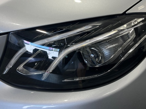 2.0 E220d SE (Premium) Saloon 4dr Diesel G-Tronic+ Euro 6 (s/s) (194 ps)