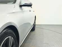 Mercedes-Benz E Class E220d SE 