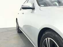 Mercedes-Benz E Class E220d SE 