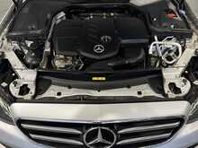 Mercedes-Benz E Class E220d SE 