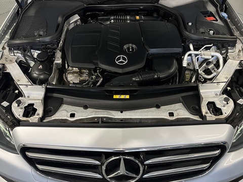 2.0 E220d SE (Premium) Saloon 4dr Diesel G-Tronic+ Euro 6 (s/s) (194 ps)