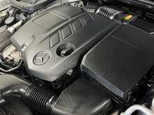 Mercedes-Benz E Class E220d SE 