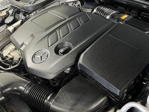 2.0 E220d SE (Premium) Saloon 4dr Diesel G-Tronic+ Euro 6 (s/s) (194 ps)