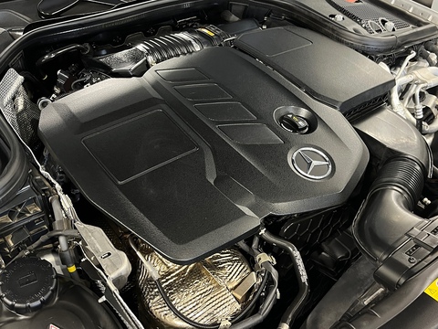 2.0 E220d SE (Premium) Saloon 4dr Diesel G-Tronic+ Euro 6 (s/s) (194 ps)