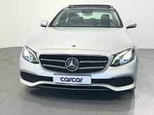 Mercedes-Benz E Class E220d SE 