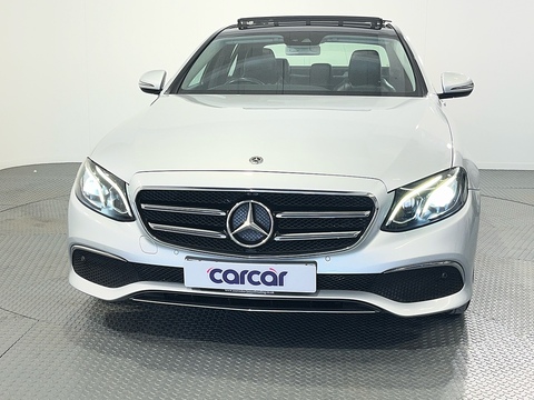 2.0 E220d SE (Premium) Saloon 4dr Diesel G-Tronic+ Euro 6 (s/s) (194 ps)