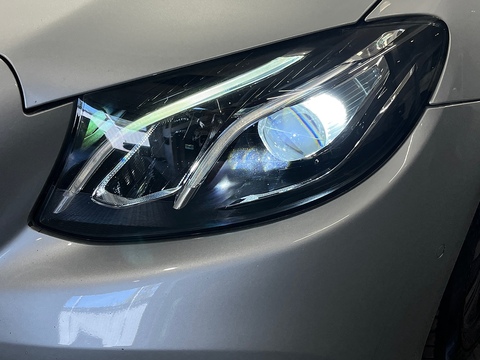 2.0 E220d SE (Premium) Saloon 4dr Diesel G-Tronic+ Euro 6 (s/s) (194 ps)