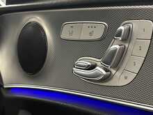 Mercedes-Benz E Class E220d SE 