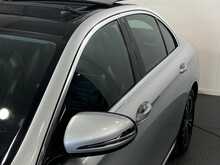 Mercedes-Benz E Class E220d SE 