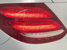 Mercedes-Benz E Class E220d SE 