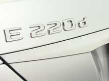 Mercedes-Benz E Class E220d SE 