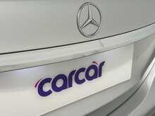 Mercedes-Benz E Class E220d SE 