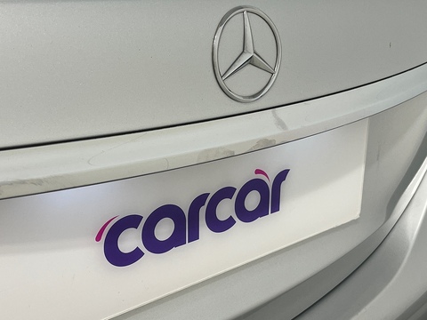 2.0 E220d SE (Premium) Saloon 4dr Diesel G-Tronic+ Euro 6 (s/s) (194 ps)