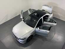 Mercedes-Benz E Class E220d SE 