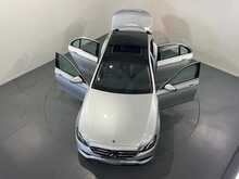 Mercedes-Benz E Class E220d SE 