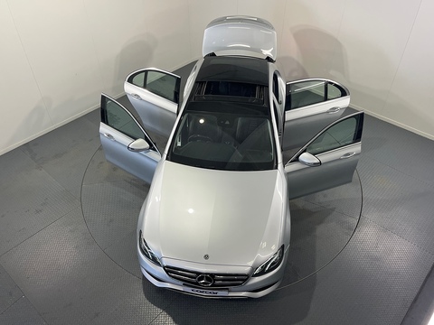 2.0 E220d SE (Premium) Saloon 4dr Diesel G-Tronic+ Euro 6 (s/s) (194 ps)