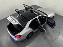 Mercedes-Benz E Class E220d SE 